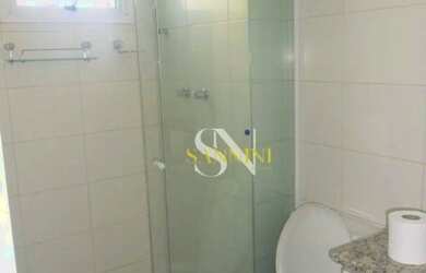 Imagem 14: Apartamento com 3 dormitórios para alugar, 86 m² por R$ 6.533,33/mês...