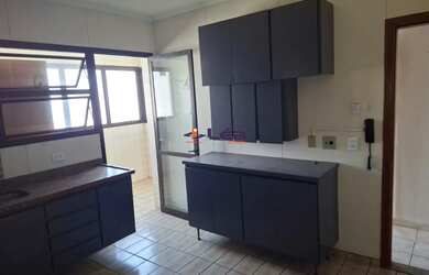 Imagem 13: Apartamento para Locação no Centro de Suzano-SP 3 Quartos, 1 Suíte,...