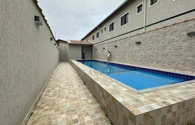 Imagem 13: Sobrado em Condomínio à venda, 65 m² por R$ 380.000 - Jardim Imperador...