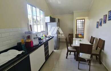 Imagem 11: Casa com 3 quartos à venda e ponto comercial