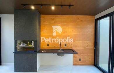 Imagem 7: Casa nova na 407 Sul com 3 Quartos e modera por R$ 1.100.000,00