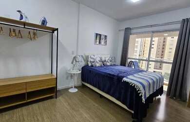Imagem 7: Apartamento à Venda Edifício JH Palhano, Londrina 2 Quartos 1 Suíte...