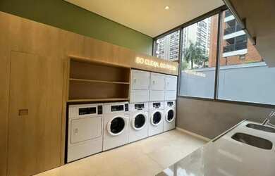 Imagem 7: Imóvel para venda com 148 metros quadrados com 3 quartos em Pinheiros...