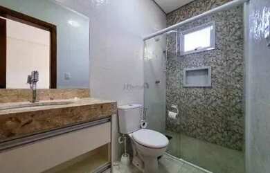 Imagem 11: EXCELENTE CASA CONDOMINIO FAZENDA SERRA AZUL II EM ITUPEVA SP