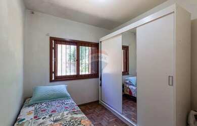 Imagem 14: Casa ampla no Bairro Nossa Senhora do Rosário 6 dormitórios (2 suítes), 5 banheiros, churr