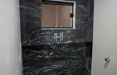 Imagem 7: Casa no Santa Cecília, 75 metros quadrados com 3 quartos em Alto Maron - Vitória da Conqui