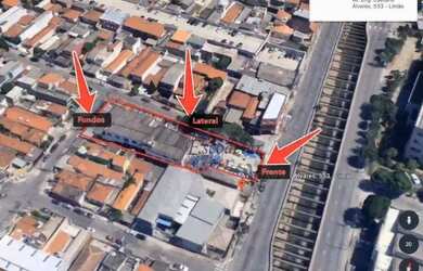 Imagem 3: Galpão à venda, 1200 m² por R$ 12.000.000,00 - Limão - São Paulo/SP