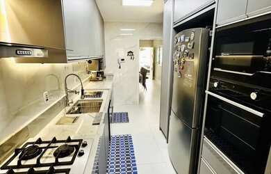 Imagem 3: AND - Casa Triplex alto padrão 4 Quartos/6 banheiros em JARDIM CAMBURI...