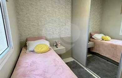 Imagem 10: Apartamento à venda com 3 quartos, sendo 1 suíte, no condomínio Mairarê,...