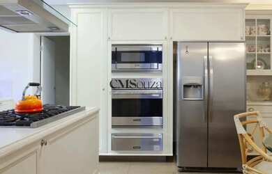 Imagem 16: Apartamento para alugar no Torre De Málaga 4 dormitórios/4 suítes, 445,83m², 4 vagas Gle