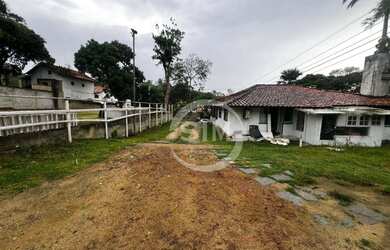 Imagem 8: Área à venda, 25000 m² por R$ 7.000.000,00 - Ponta de Manguinhos -...