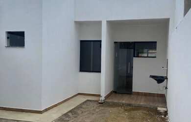 Imagem 11: Vendo casa de 2/4 sendo uma suíte no sim