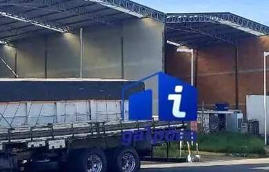 Imagem 7: Galpão tipo Loja com 940 m² na BR-381 em Jardim Piemonte/MG