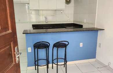 Imagem 2: Ilha gigoia 1 quarto/sala