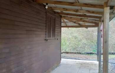 Imagem 13: Sítio - Bairro Rural. Varanda, Área de serviçoe15.000m² de Área