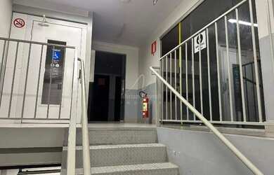 Imagem 5: Galpão comercial Bairro Barro Preto