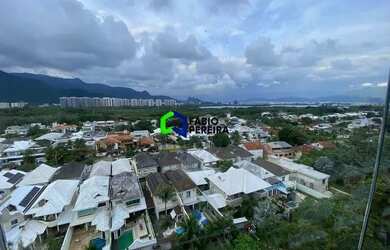 Imagem 3: Cobertura Duplex à venda, Barra da Tijuca, Rio de Janeiro, RJ
