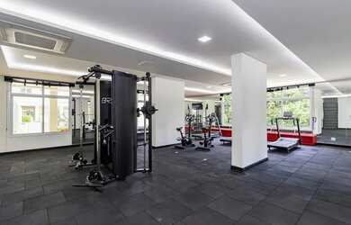 Imagem 15: Imóvel para aluguel com 41 metros quadrados com 1 quarto em Barra Funda...