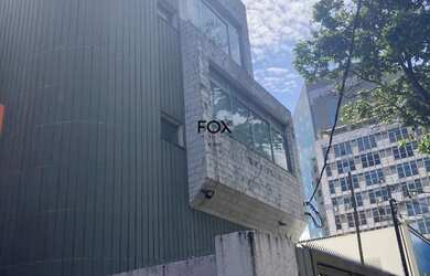 Imagem 16: Prédio para alugar no Lourdes