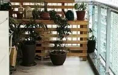 Imagem: O apartamento possui 3 Dormitórios, 3 Banheiros, 2 Vagas na