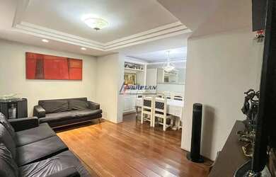 Imagem 2: Área Privativa, 4 quartos, 1 suite, 1 vaga