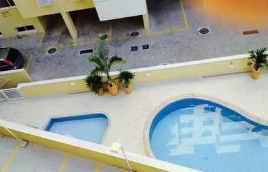 Imagem 5: Excelente Apartamento no Condomínio Portal Itaipu