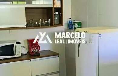 Imagem 10: Casa 2 quartos sendo 1 suíte, toda no porcelanato, em condomínio Fechado com la