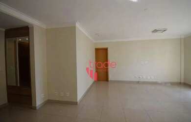 Imagem: O apartamento possui 3 Dormitórios, 5 Banheiros, 2 Vagas na