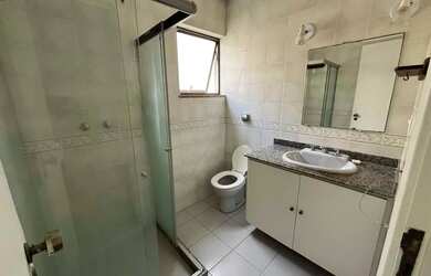 Imagem 8: Cobertura Linear 230m² à Locação Rua Vicente Leporace, Recreio dos Bandeirantes