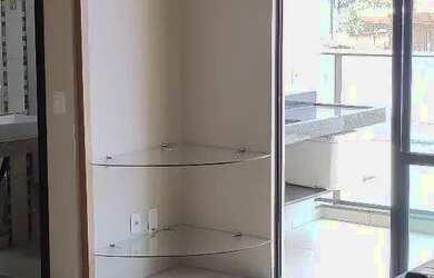 Imagem 3: Apartamento 2 Qts com Suíte e Varanda Gourmet - Excelente Localização