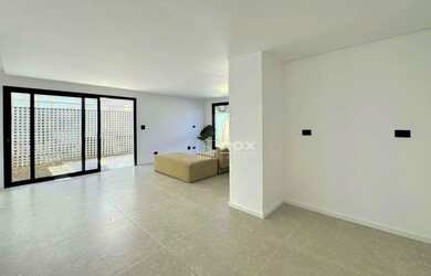 Imagem 8: Casa triplex em condomínio à venda - Santa Felicidade - Curitiba/PR