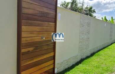 Imagem 10: Residência sofisticada em Itaipuaçu