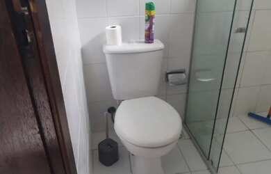 Imagem 9: Casa no Cidade Jardim 1, 3/4 sendo 1 suite, 1 vaga de garagem