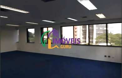 Imagem: O depósito possui 5 Vagas na garagem, 280m² de Área e está