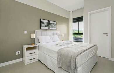 Imagem 11: Apartamento de 2 quartos na Cachoeira do Bom Jesus