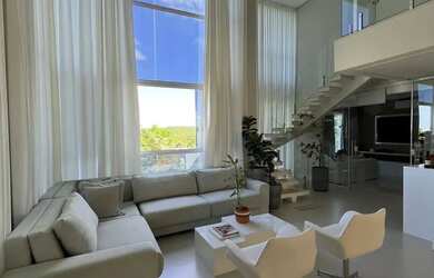 Imagem 3: Casa alto padrão em Alphaville LN