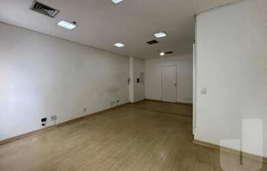 Imagem 10: Conjunto Comercial com 1 sala 1 Vaga em Higienópolis