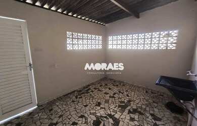 Imagem 4: Casa com 2 dormitórios à venda, 80 m² por R$ 280.000,00 - Jardim Prudência...