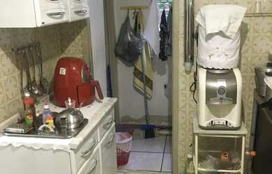 Imagem 10: Ótimo 02 Quartos, 01 Vaga Coberta, Pau amarelo a 600m da Av. Claudio...