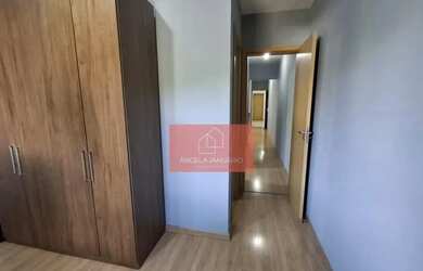 Imagem 13: Apartamento Para Alugar Henrique Dias Residence Londrina