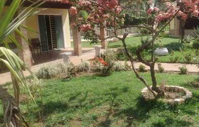 Imagem 10: CASA CHÁCARAS VILA REAL. Piscina, Churrasqueira, Área de serviçoe151m²...