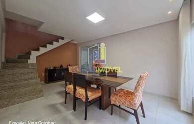 Imagem 2: Casa duplex na Urbis 1 próximo ao Limão Doce e Fainor à Venda, Candeias, Vitória da Conqui