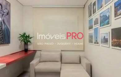 Imagem 15: Apto reformado com 3 dorm sendo 1 suite e 2 vagas no Brooklin prox ao...