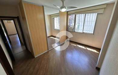 Imagem 11: Apartamento com 3 dormitórios à venda, 120 m² por R$ 900.000,00 - Icaraí - Niterói/RJ