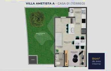 Imagem 5: Casa 3 dormitórios à venda no Centro de Imbituba - SC