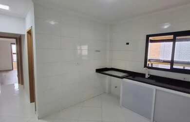 Imagem 4: Apartamento 2 dormitórios (1 suíte) para locação. 63m². Boqueirão - Praia Grande - SP