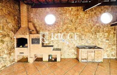 Imagem 2: Imperdível Casa à venda em São Vicente-SP, Vila São Jorge. 3 quartos,...