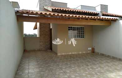 Imagem 10: Casa à venda, 82 m² por R$ 350.000,00 - Portal de Versalhes 1 - Londrina/PR