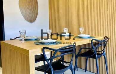 Imagem 2: Flat para alugar em Goiânia, Setor Bueno, com 1 suíte, com 47 m², Hub...