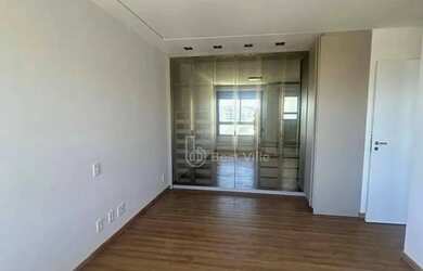 Imagem 2: Apartamento com 2 dormitórios para alugar, 95 m² por R$ 12.050,00/mês - Alphaville - Barue